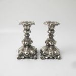 586 4284 CANDLESTICKS